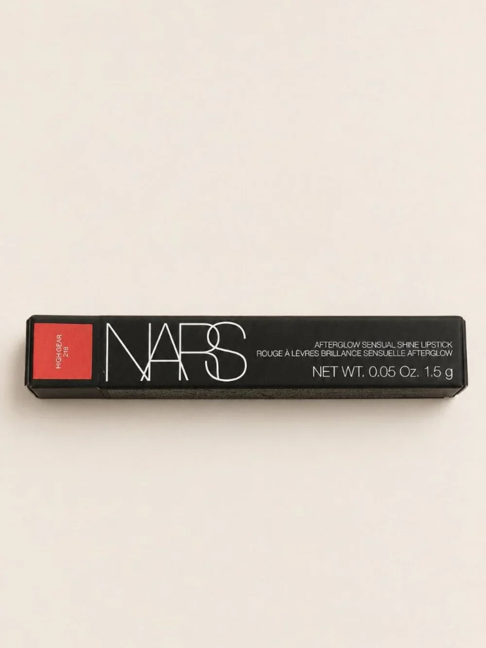 NARS brand new
